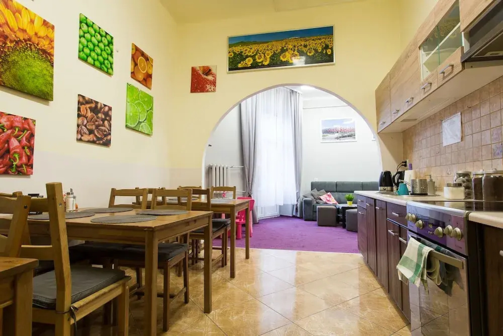 Moon Hostel Warszawa