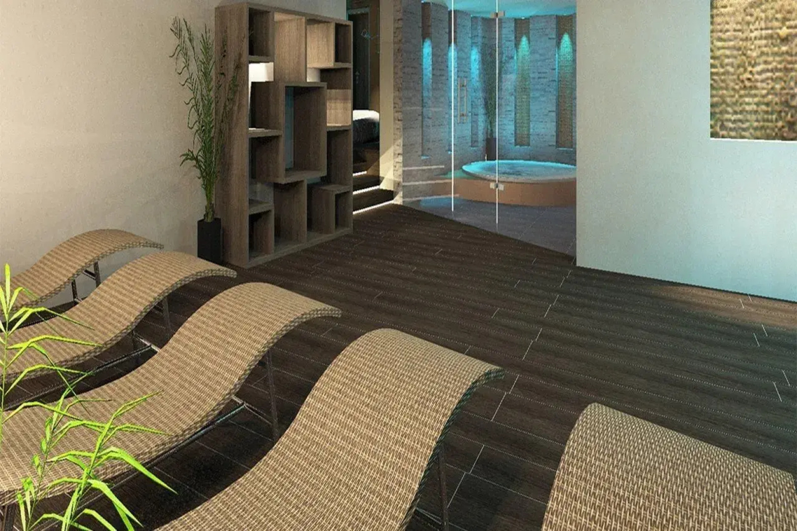 Villa Cristina Hotel