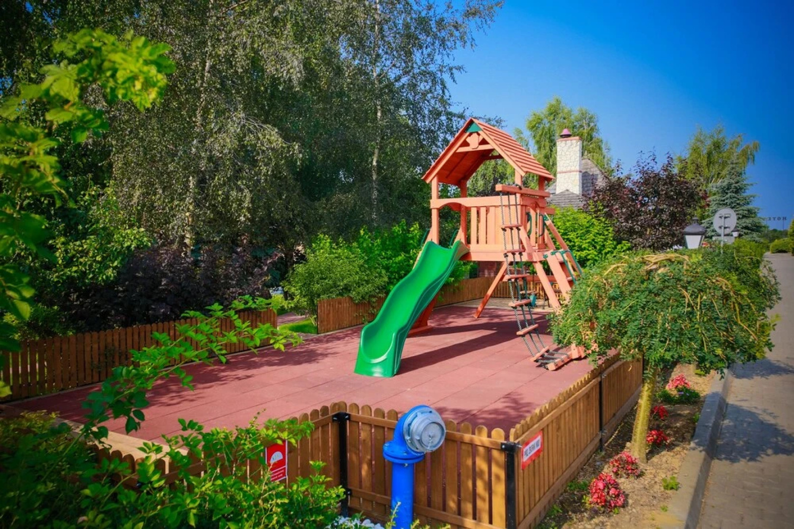 Dwór Bogucin Hotel & Restauracja