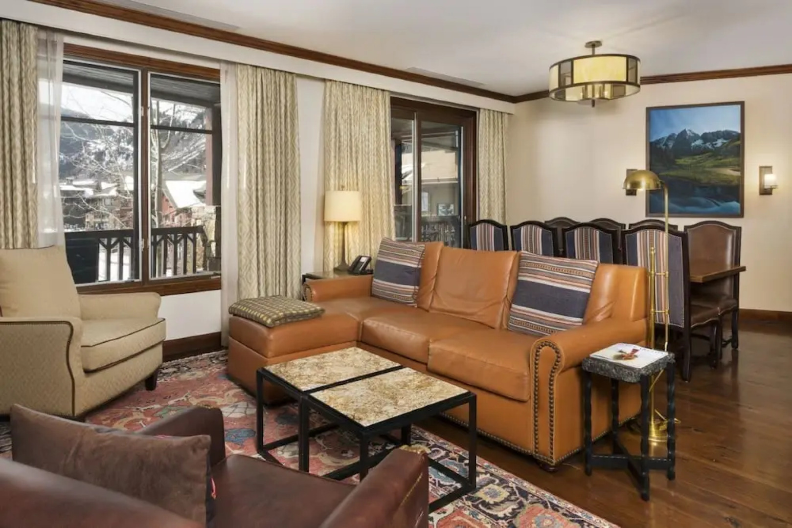 Aspen Ritz Carlton 3 bed Premier 02