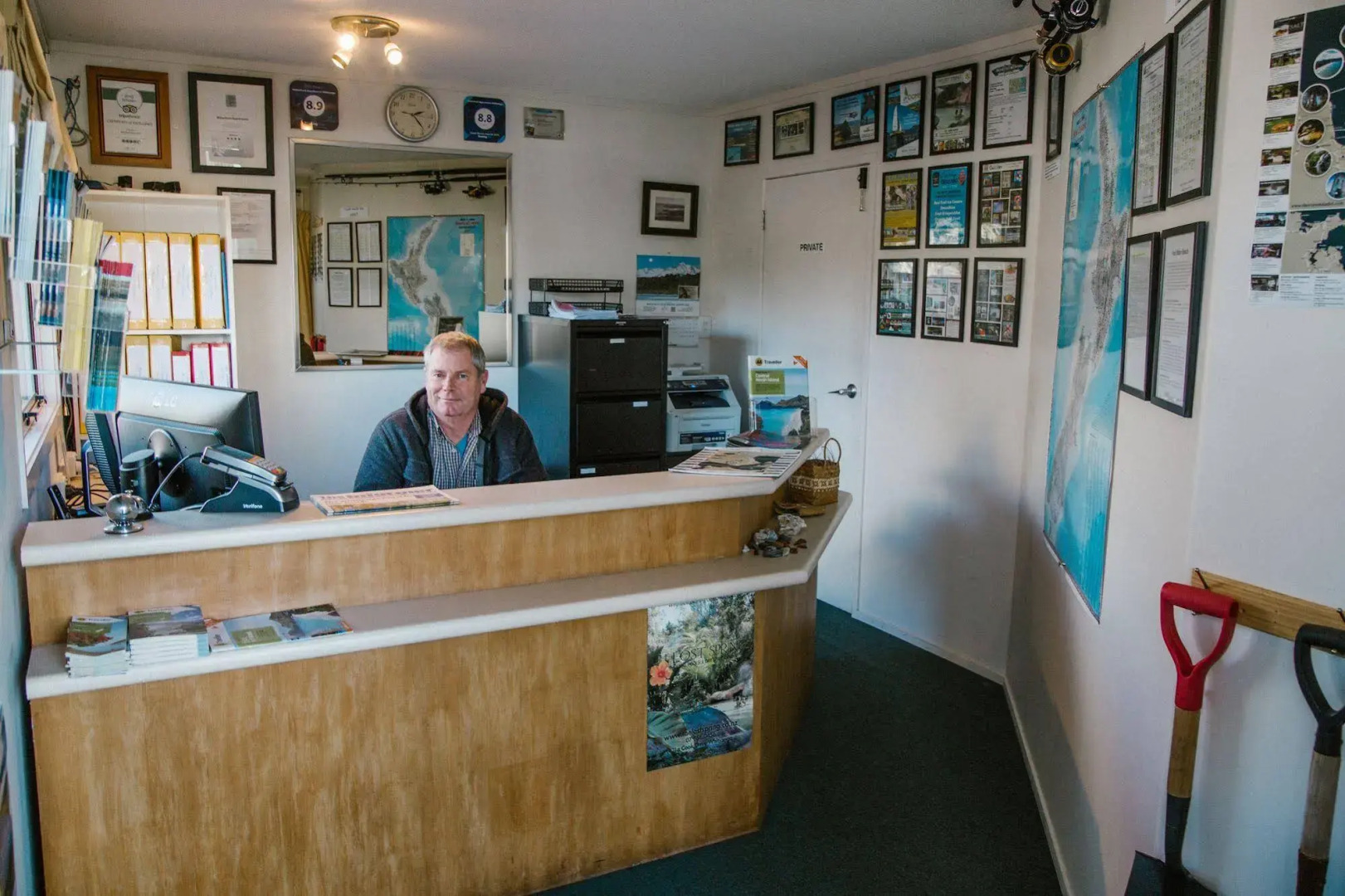 Waterfront Apartments Whitianga