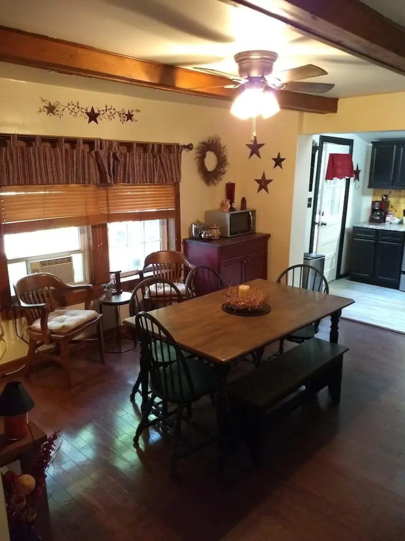 The Cottages of Lynchburg