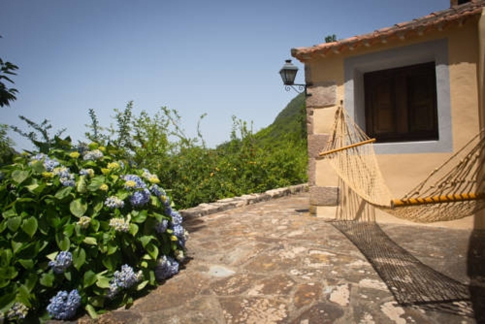 Casa Rural Los Patos