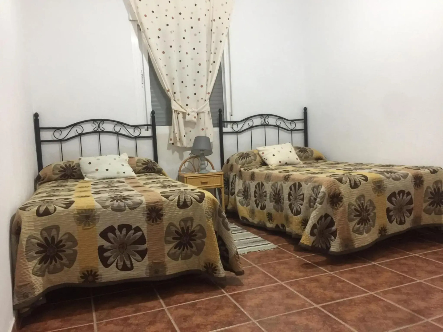 Casa Rural Hinojosa Del Duque