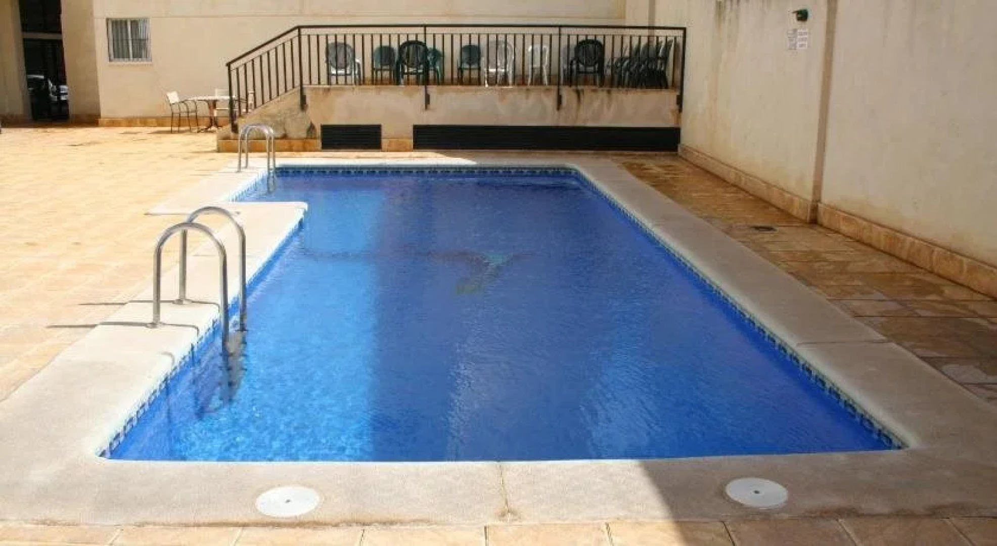 Apartamentos Arrixaca