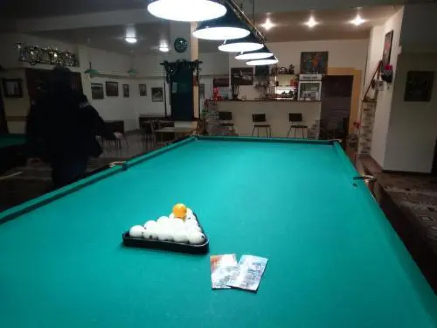 Центр Отдыха Сален