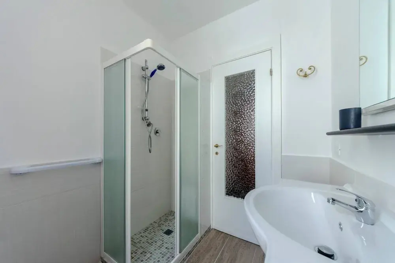 ALTIDO Couzy Flat in Chiavari
