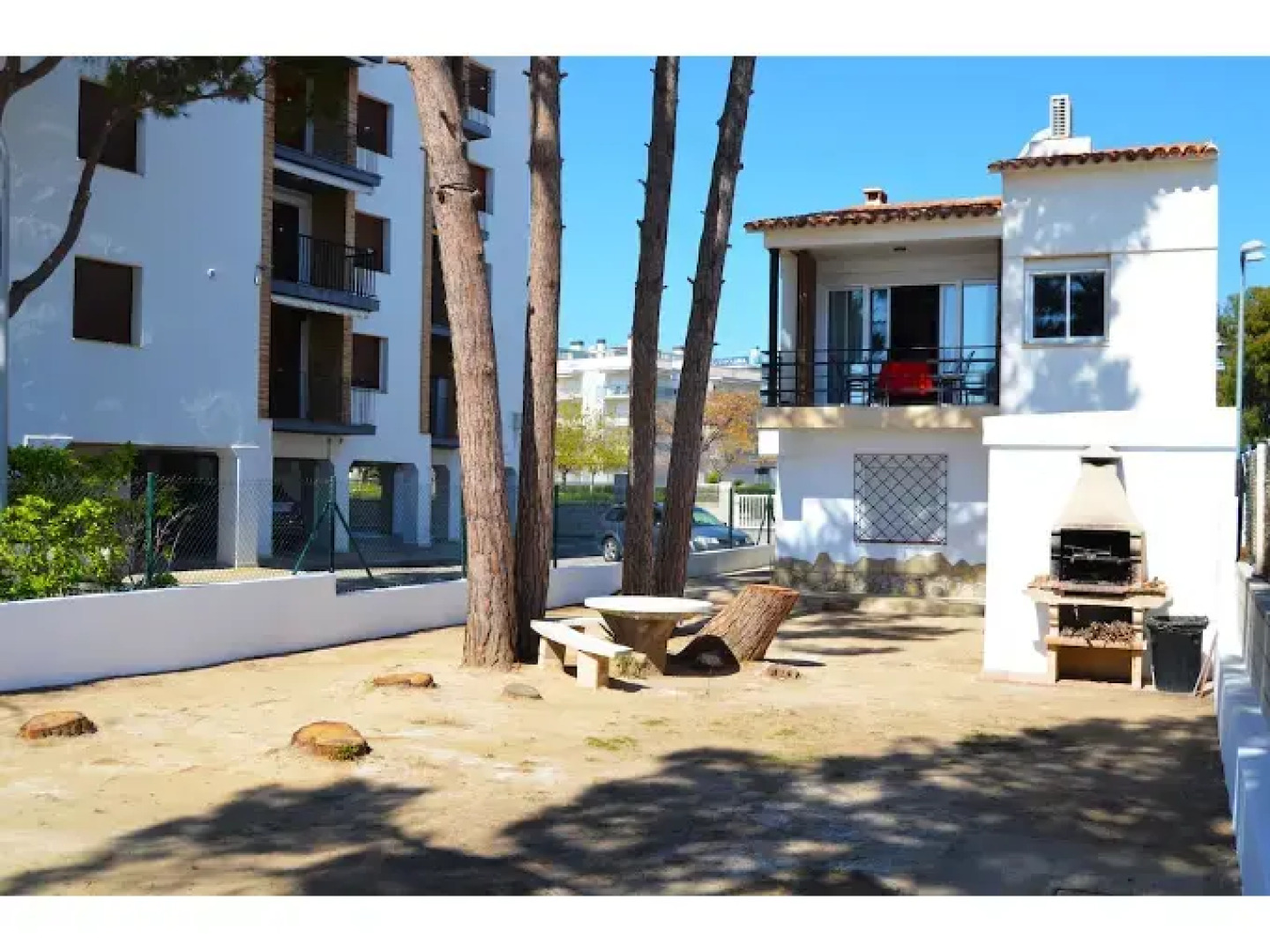 Villa Rosamar Beach Cambrils