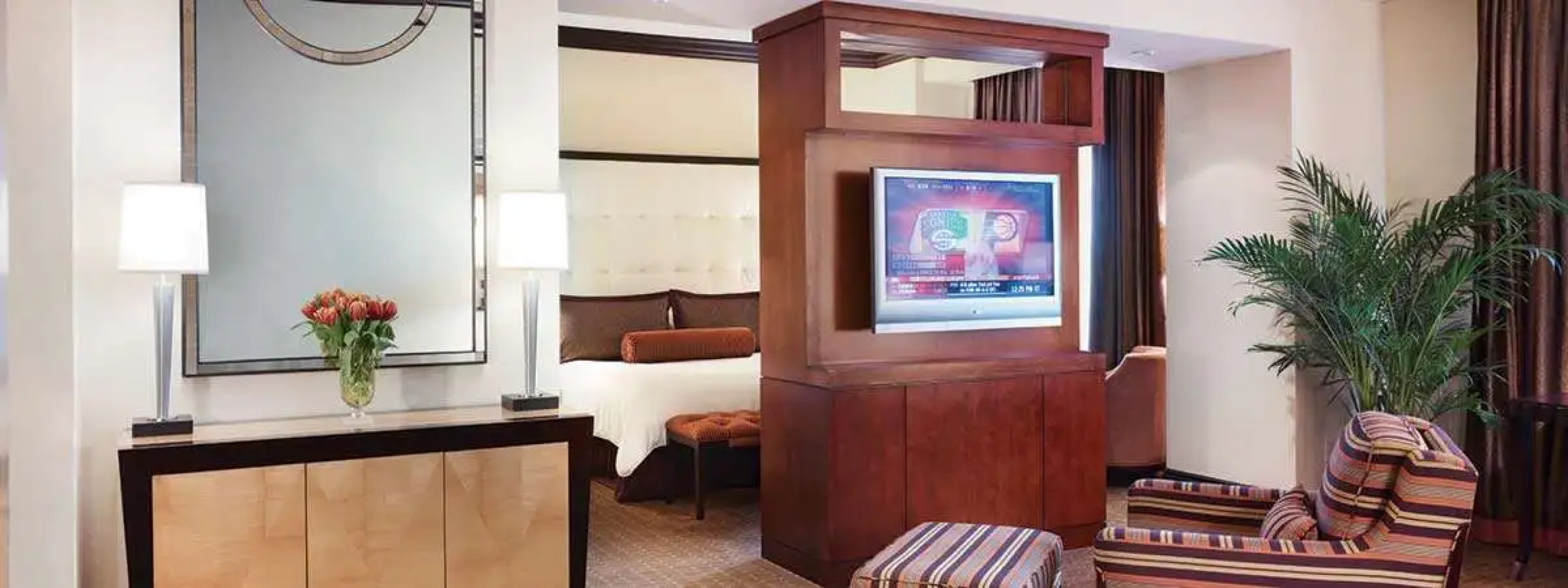 Ameristar Casino Hotel Vicksburg