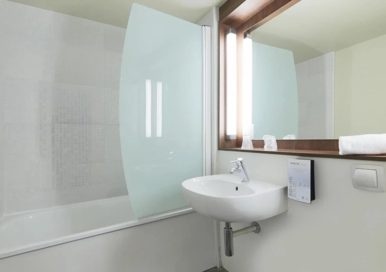 Campanile Saint-Dié