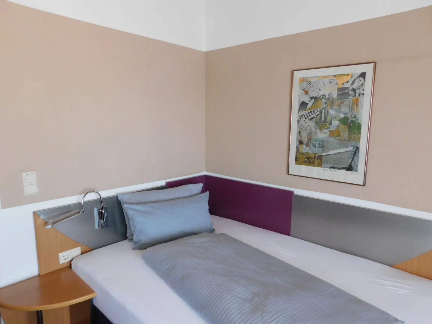 Hotel KonradP