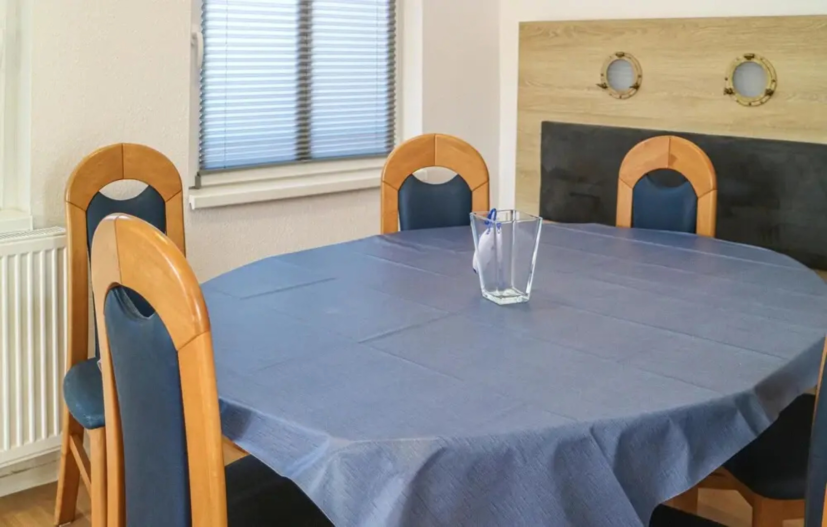 Amazing Apartment in Krakow am See With 2 Bedrooms