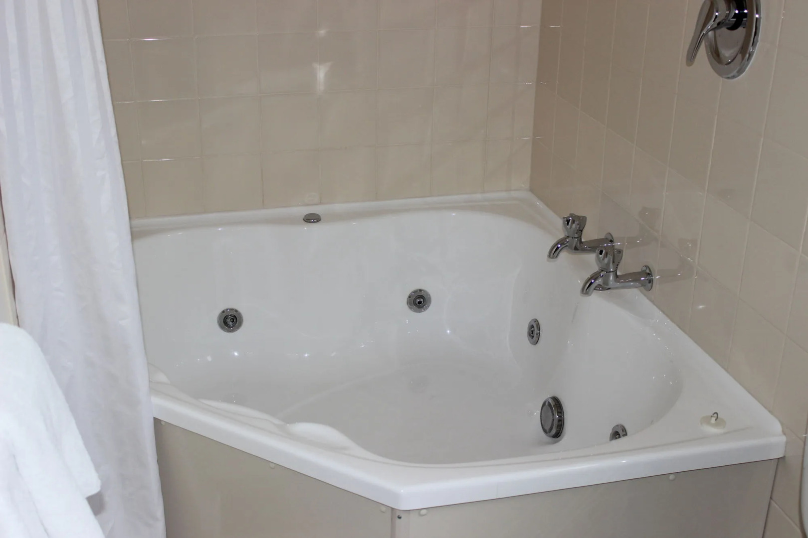 Bella Vista Motel Westport