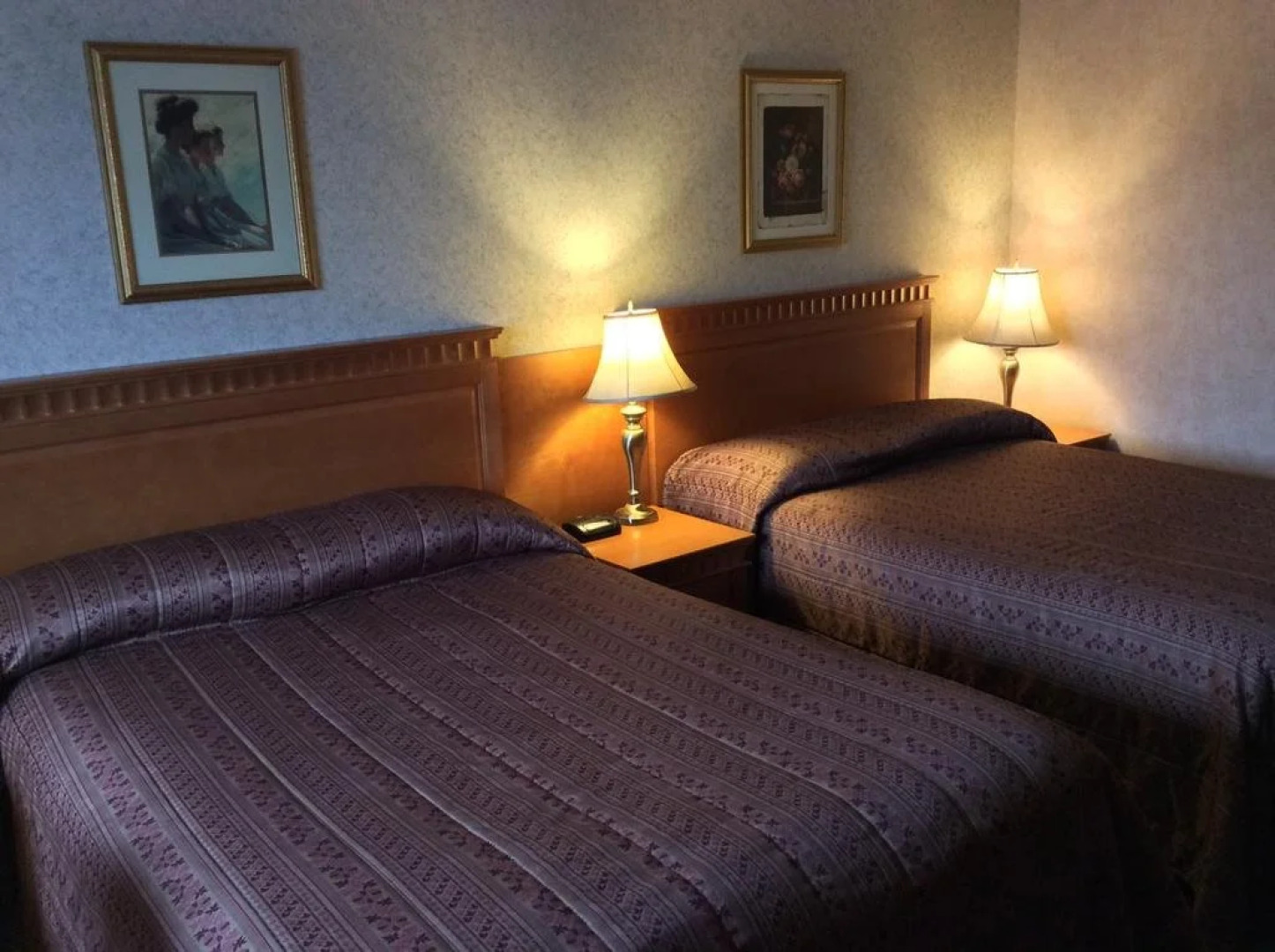 Motel Villa Mon Repos