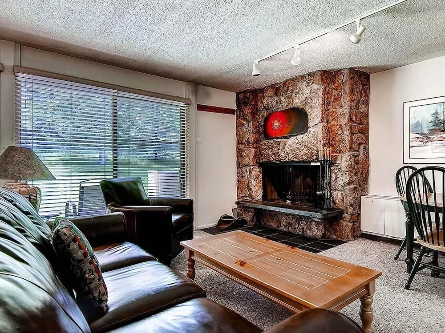 Lichenhearth 8 - Studio Condo