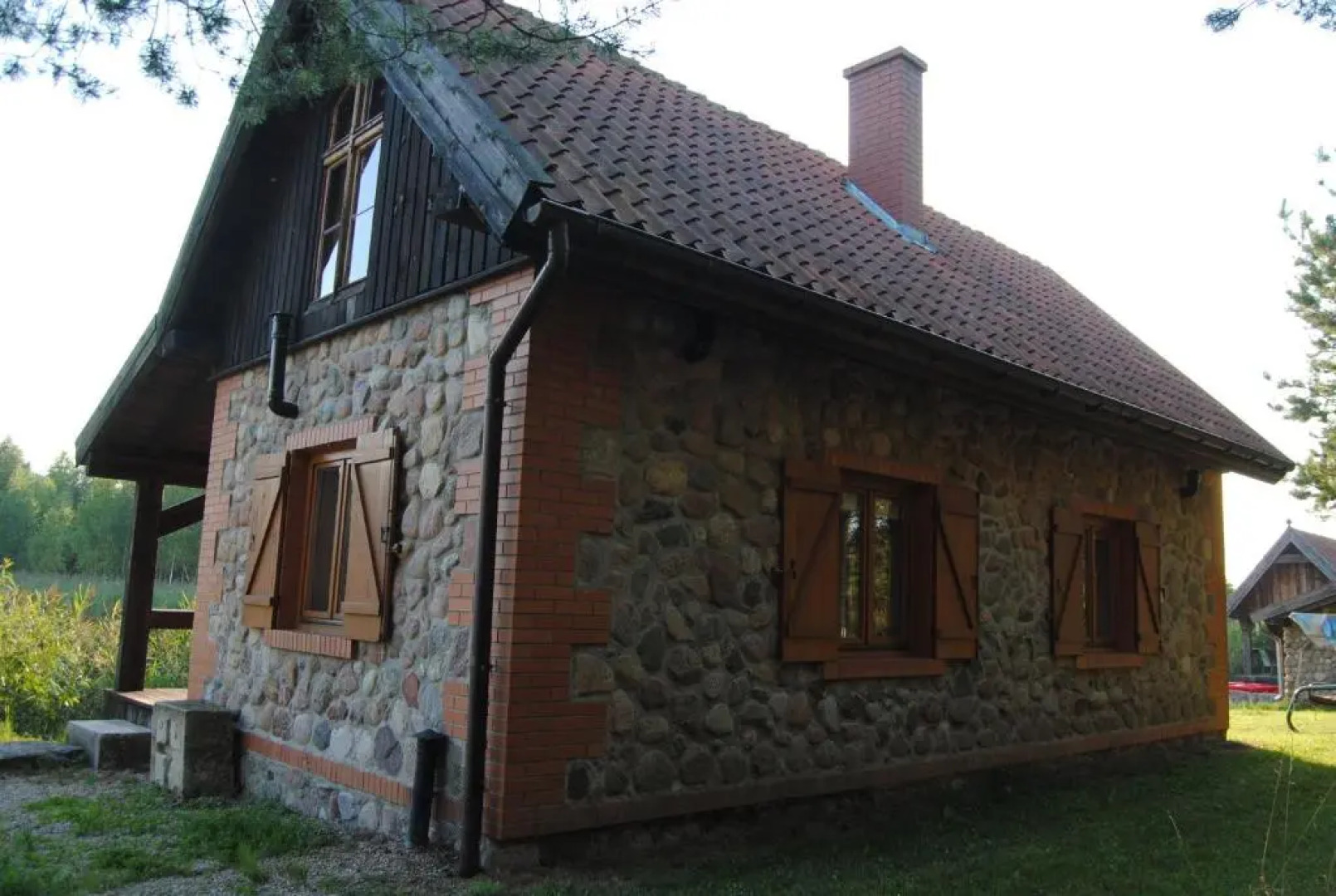 Siedlisko Konradówka