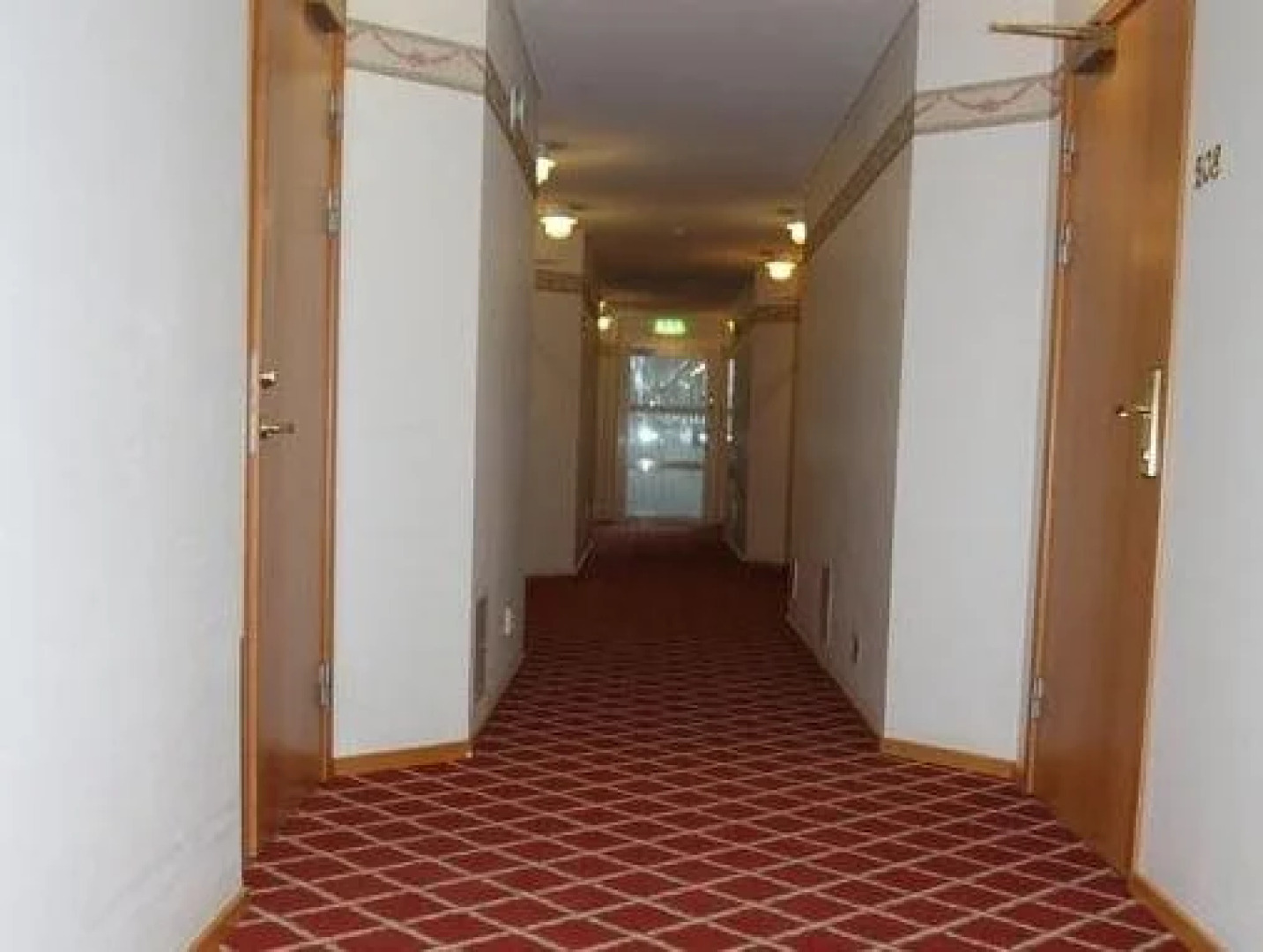 Hotell Ideon Gästeri