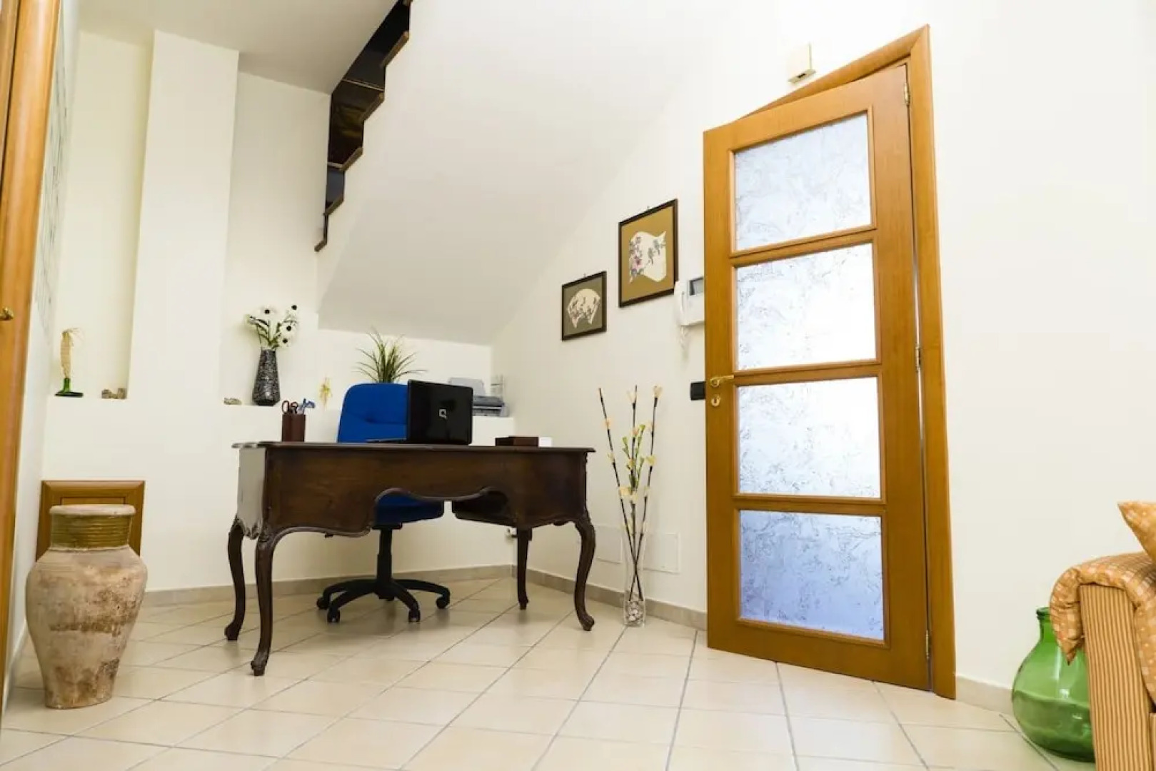 Profumi Di Aci Boutique B&B