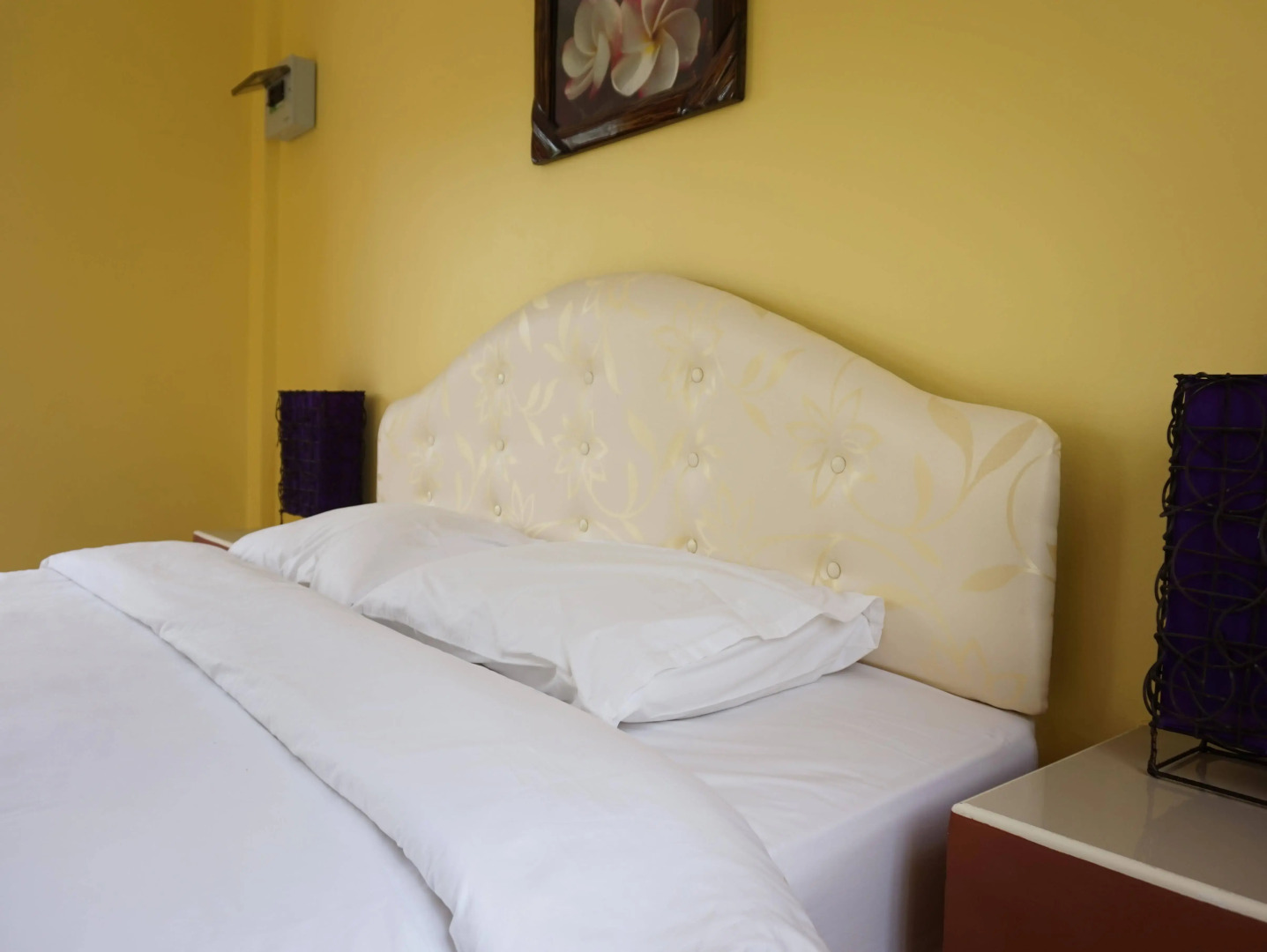 Paskon Boutique Resort