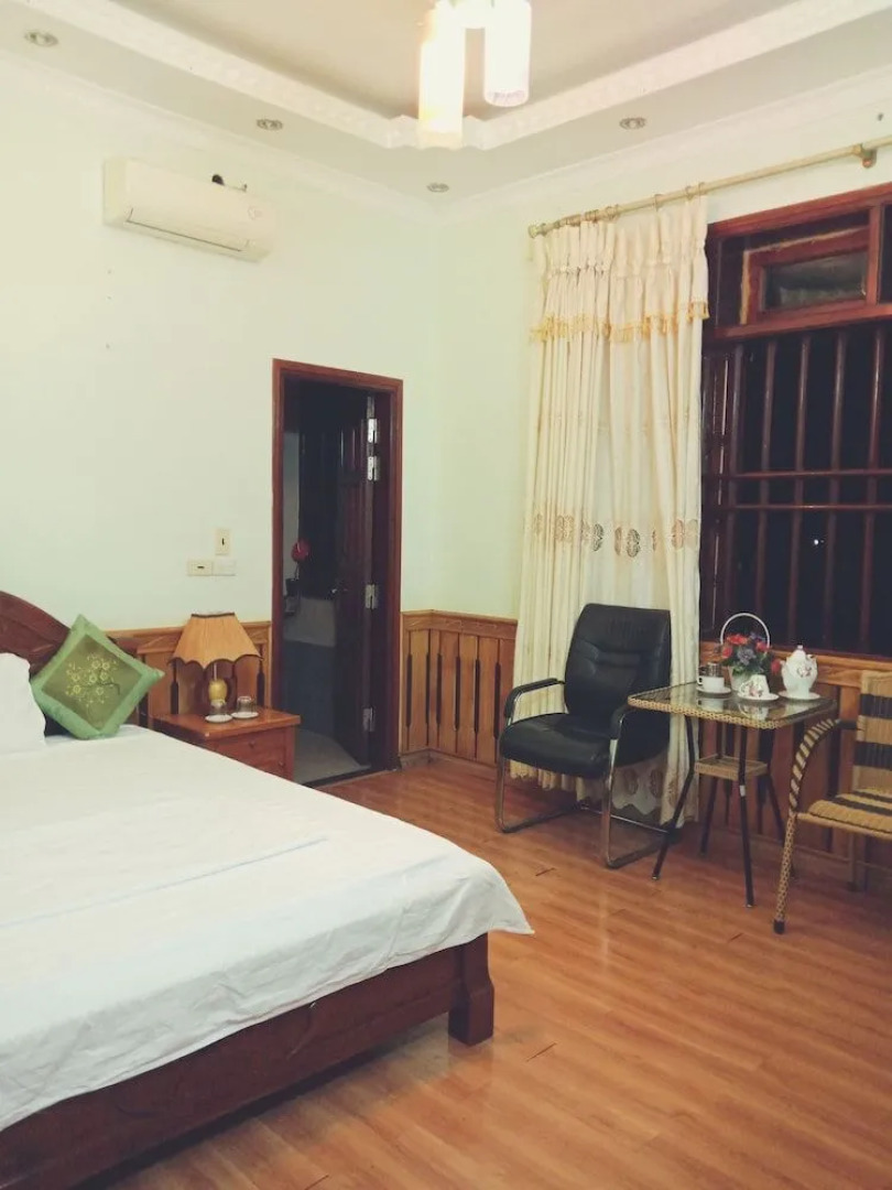 Laura Villa Homestay & Backpackers - Hostel