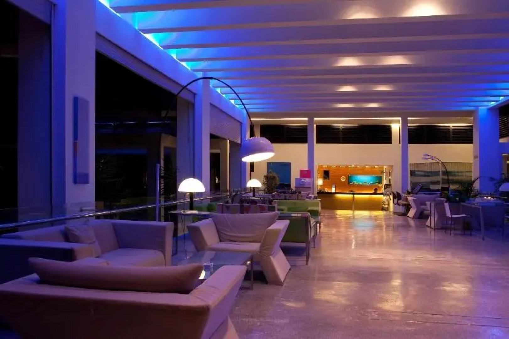 Tanjung Kodok Beach Resort