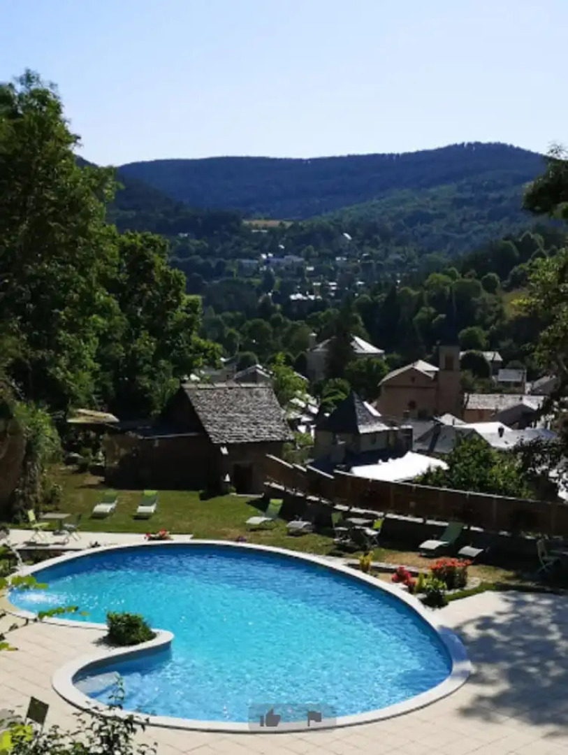 Grand Hotel de France