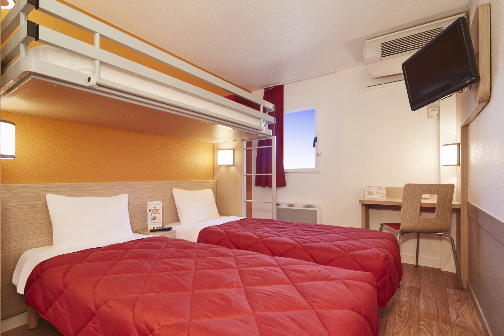 Premiere Classe Roissy Charles De Gaulle Paris Nord 2