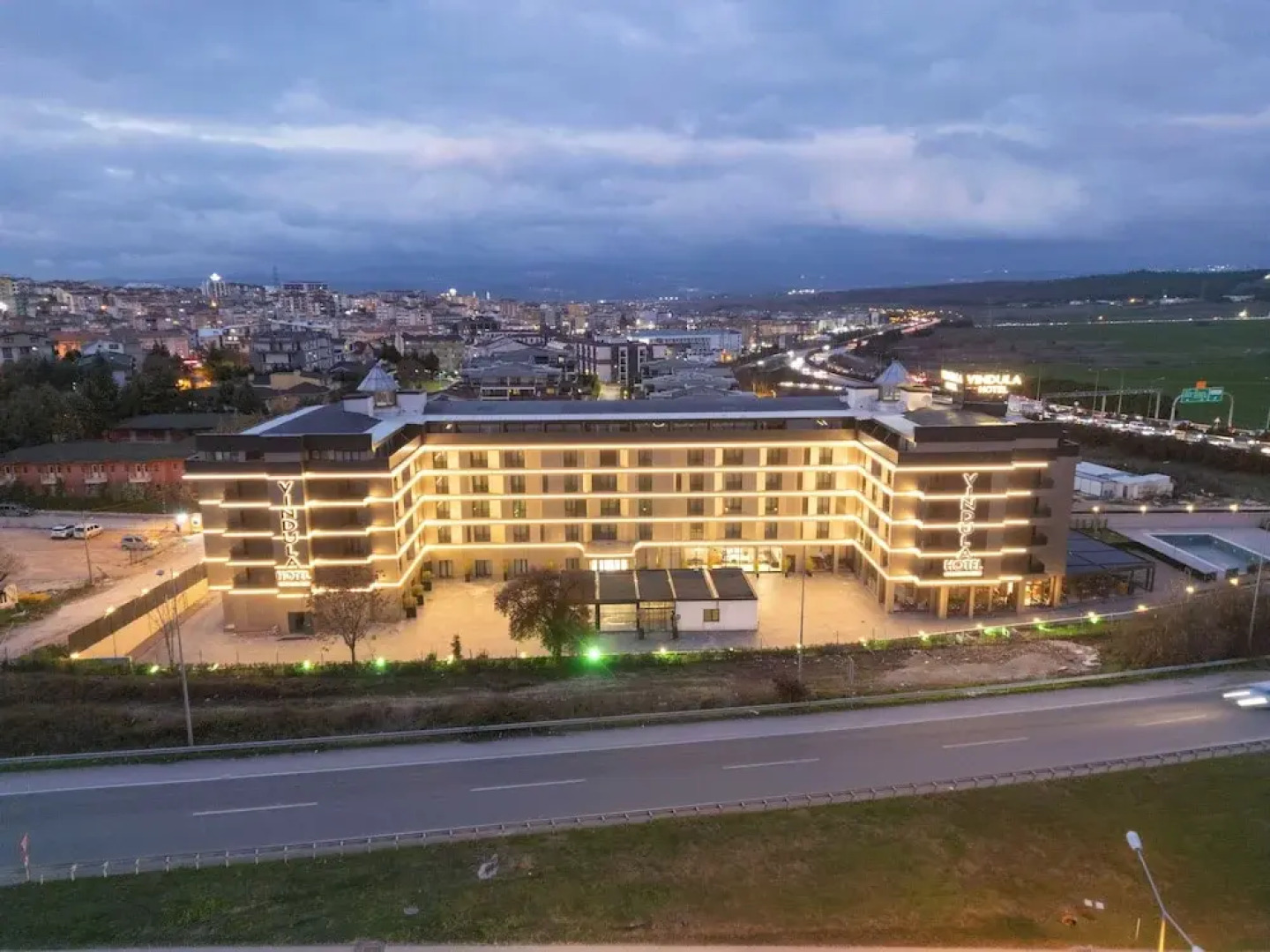 Vindula Hotel & Spa