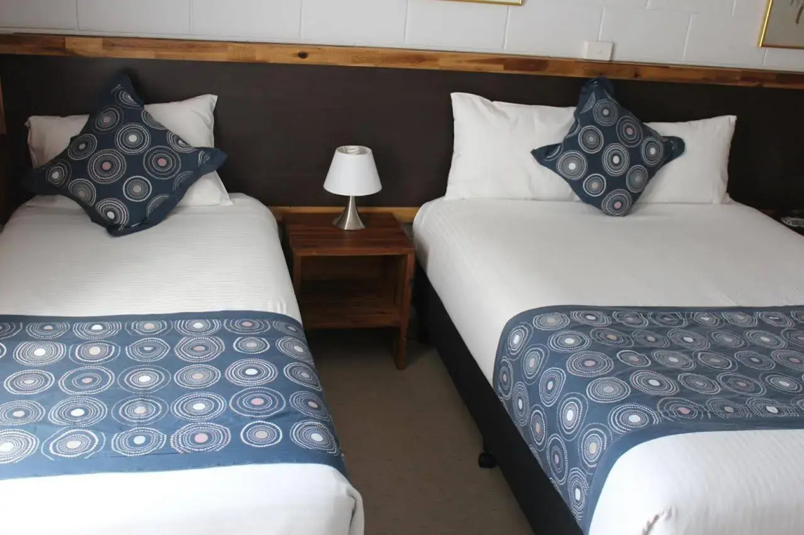 Marlborough Motor Inn