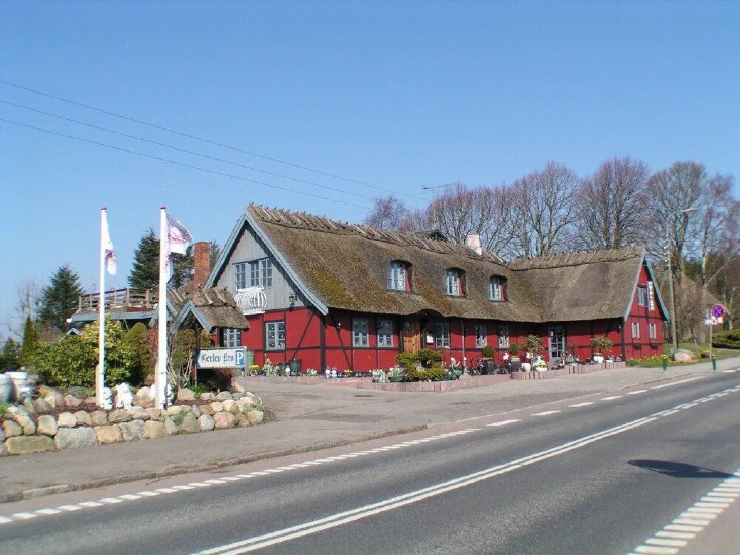 Gerlev Kro & Hotel
