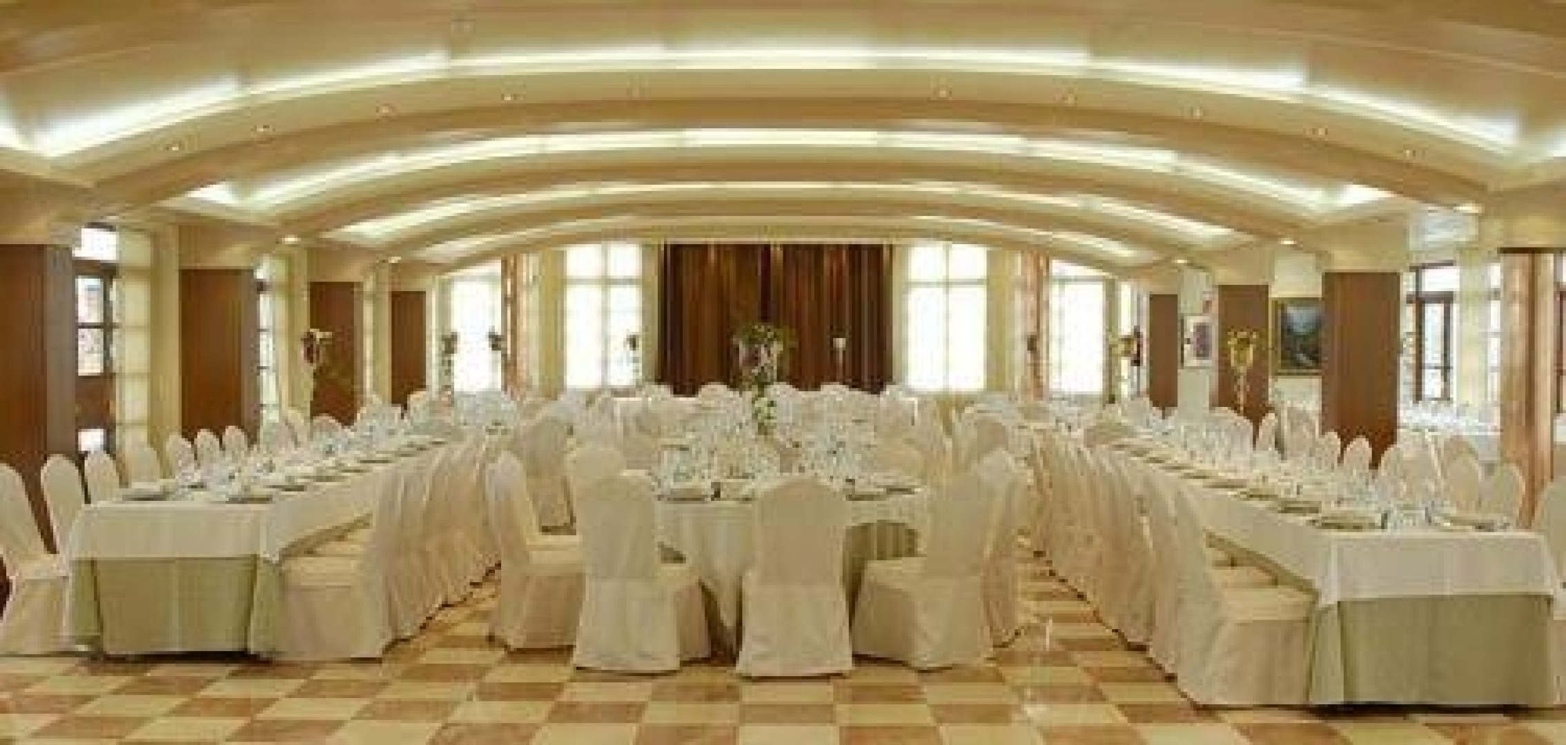 Hotel La Casona de Lupa