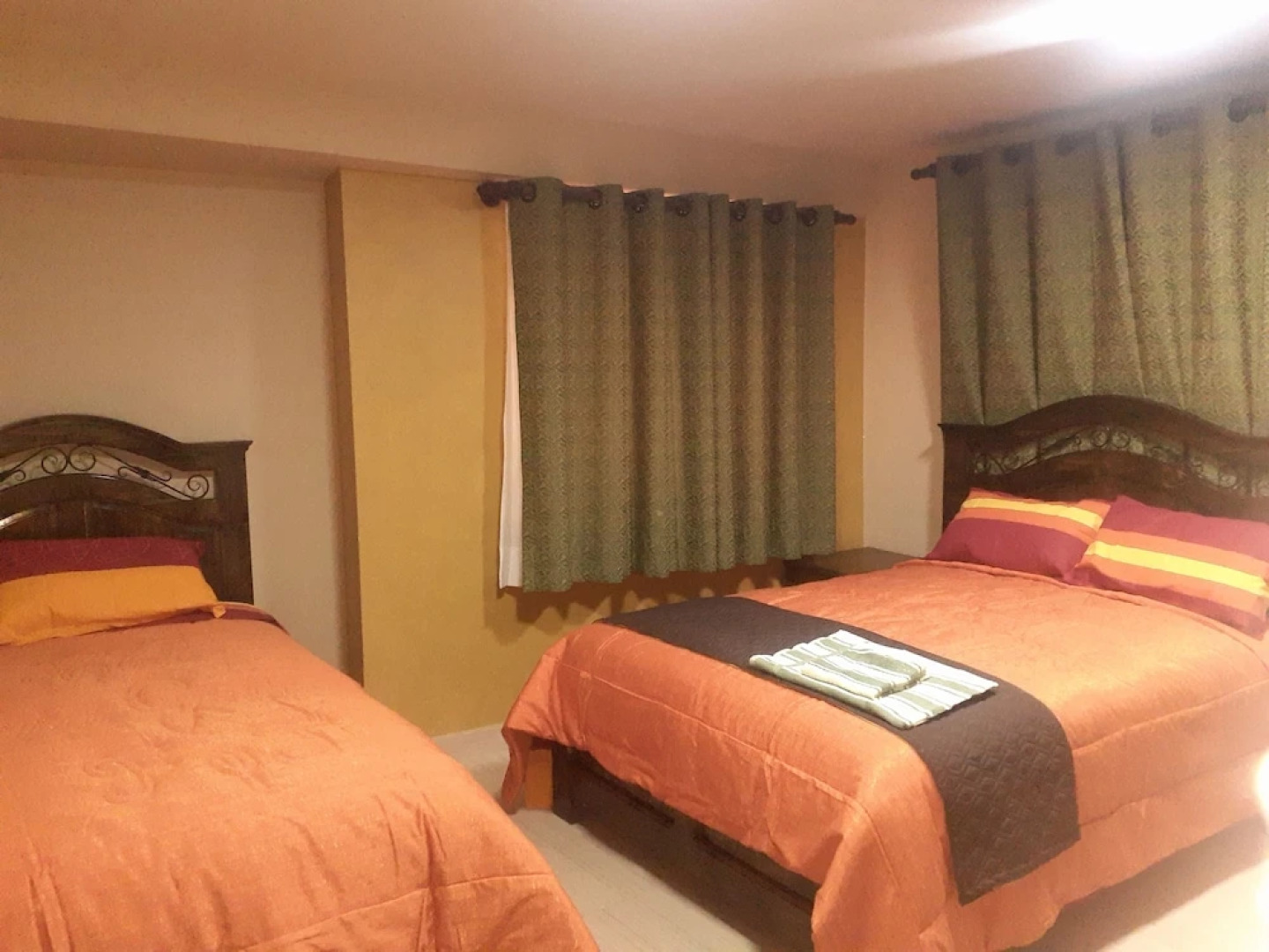 Hotel Casa Grande F&J