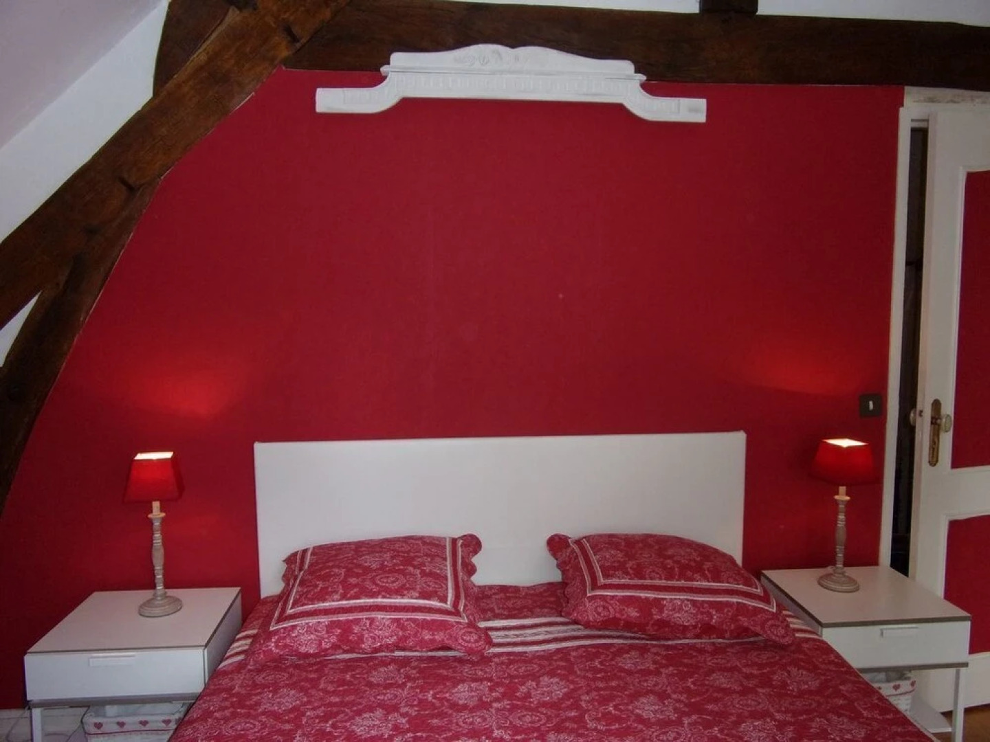 La Chaumière de Beaumont