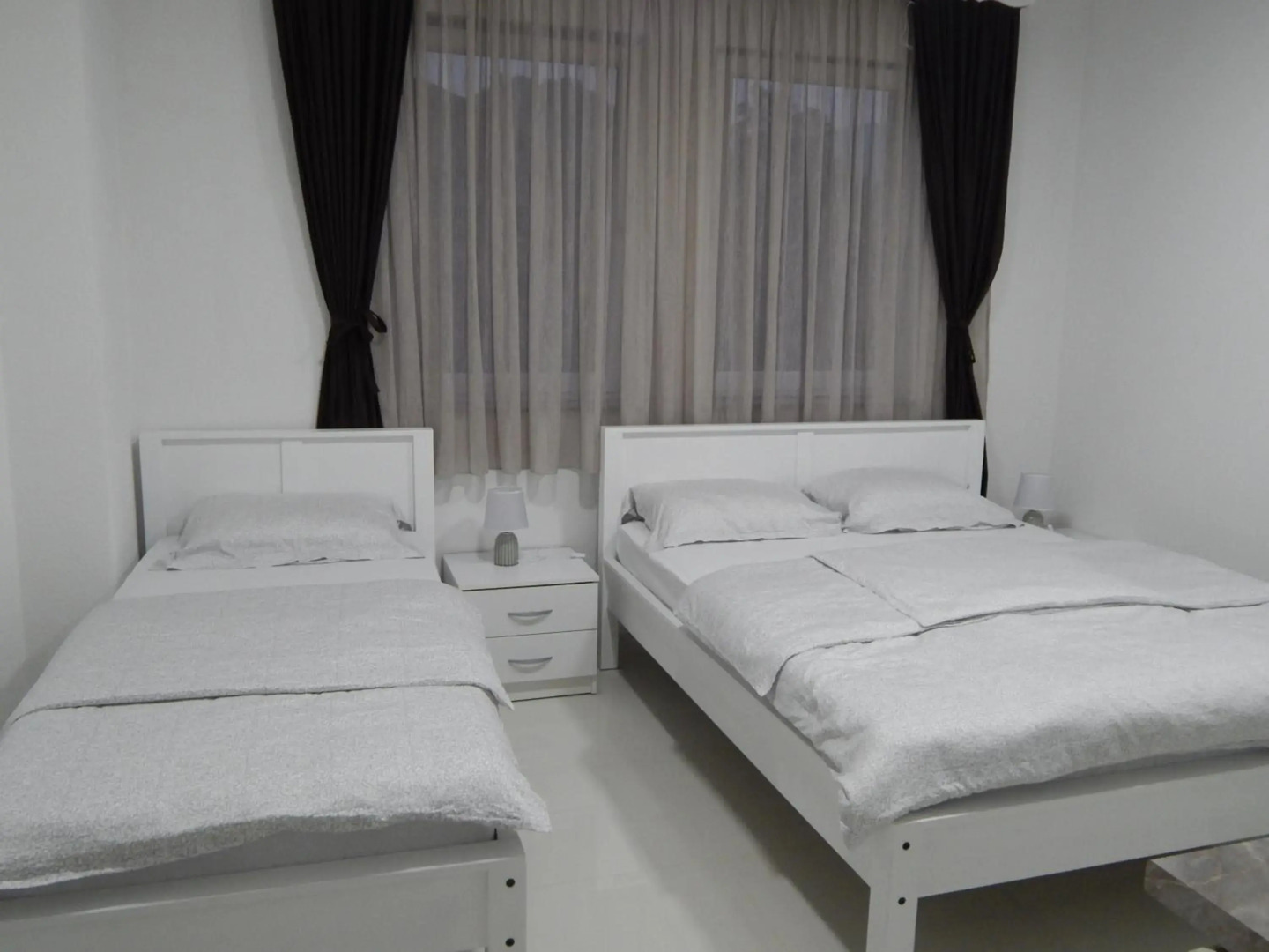 Apartments S&S