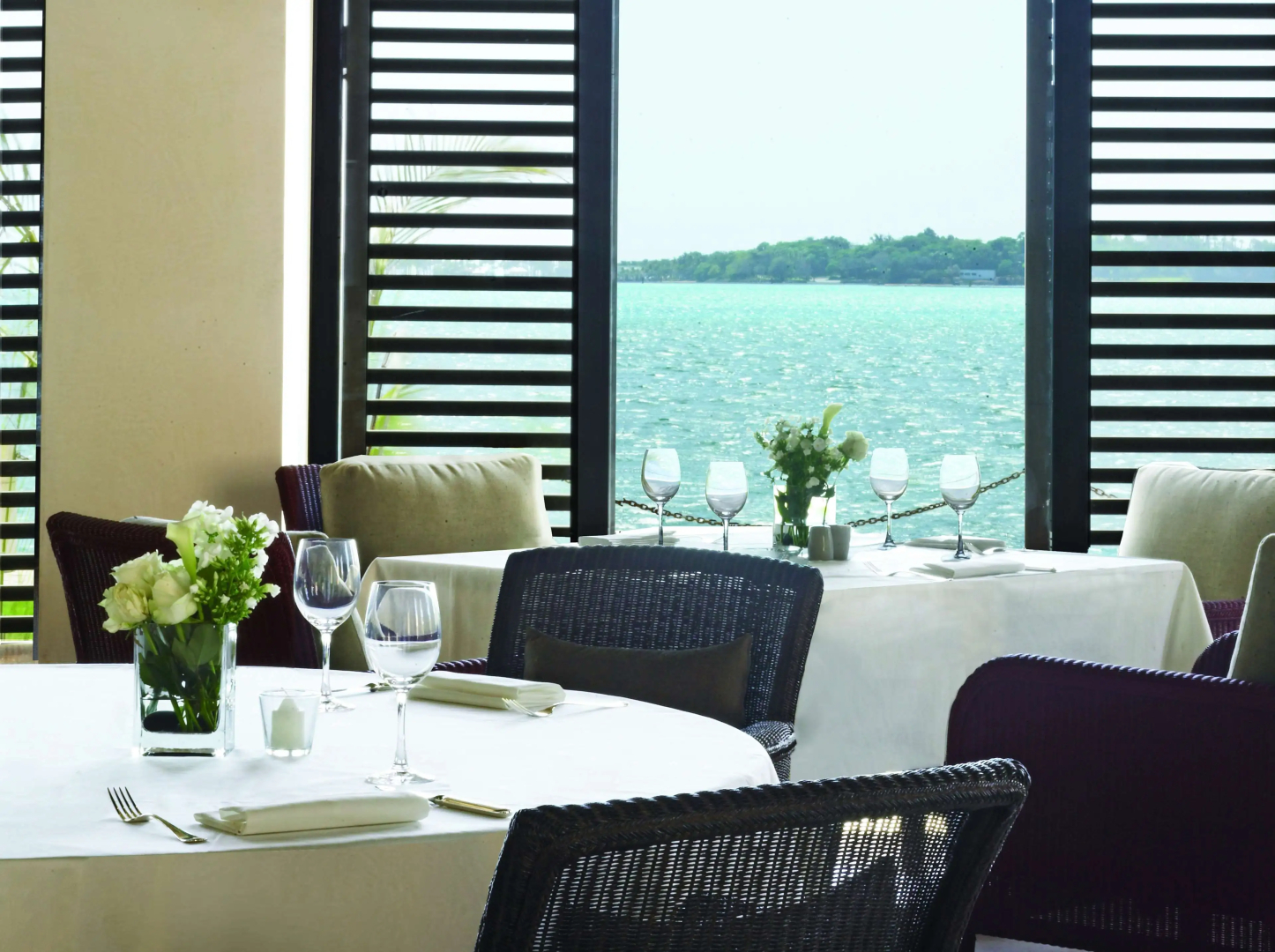 Park Hyatt Jeddah - Marina, Club and Spa