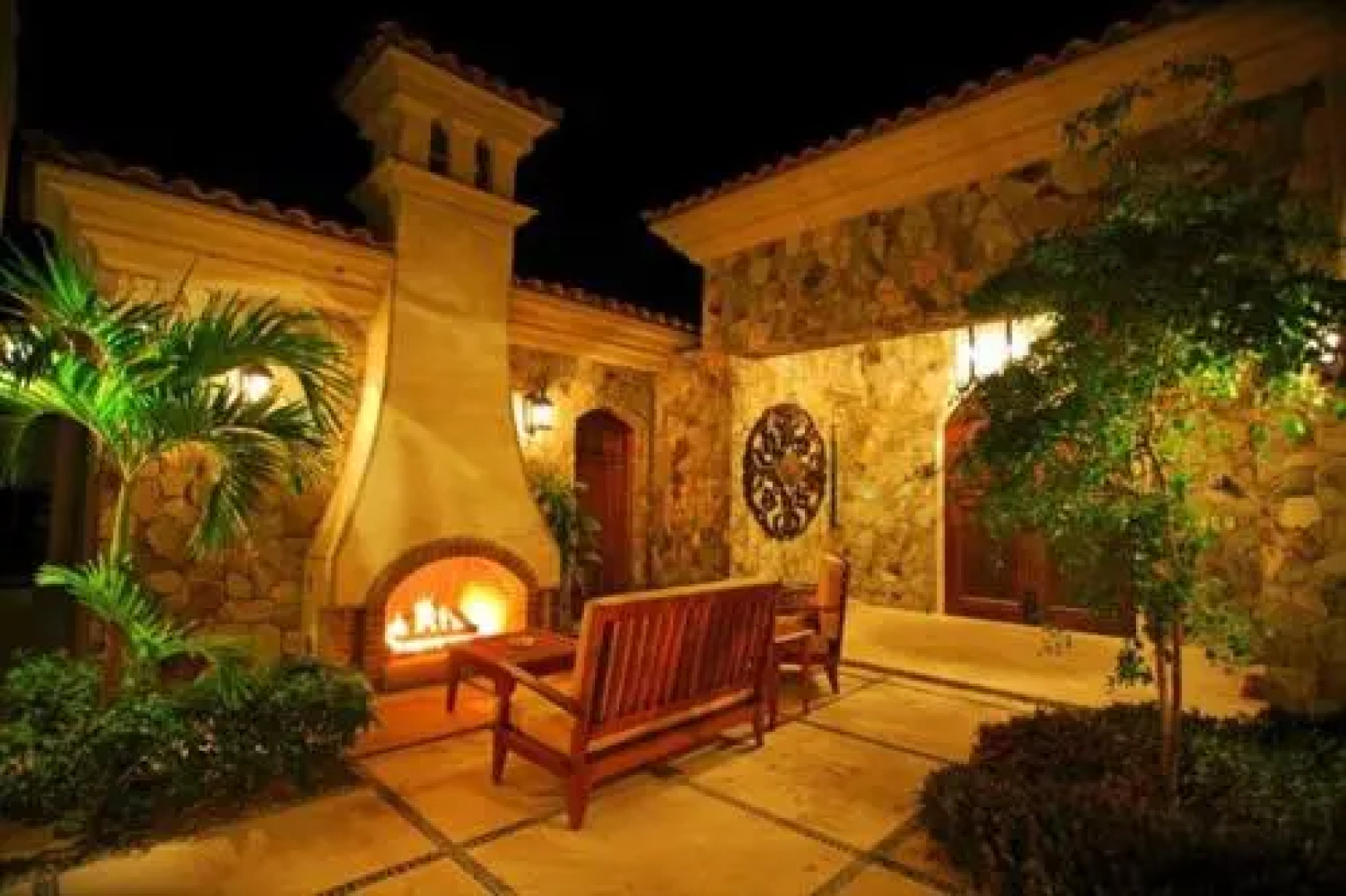 Casa Cortez  by Cabo Platinum