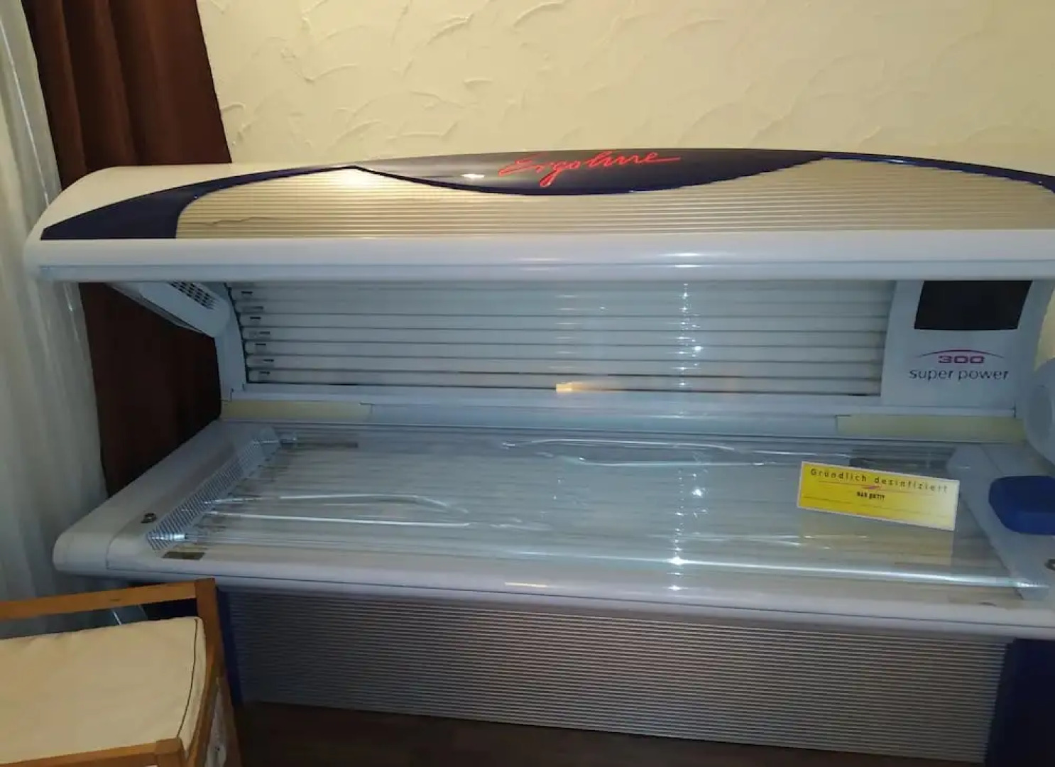 Zimmervermietung Fuchs-Kupke