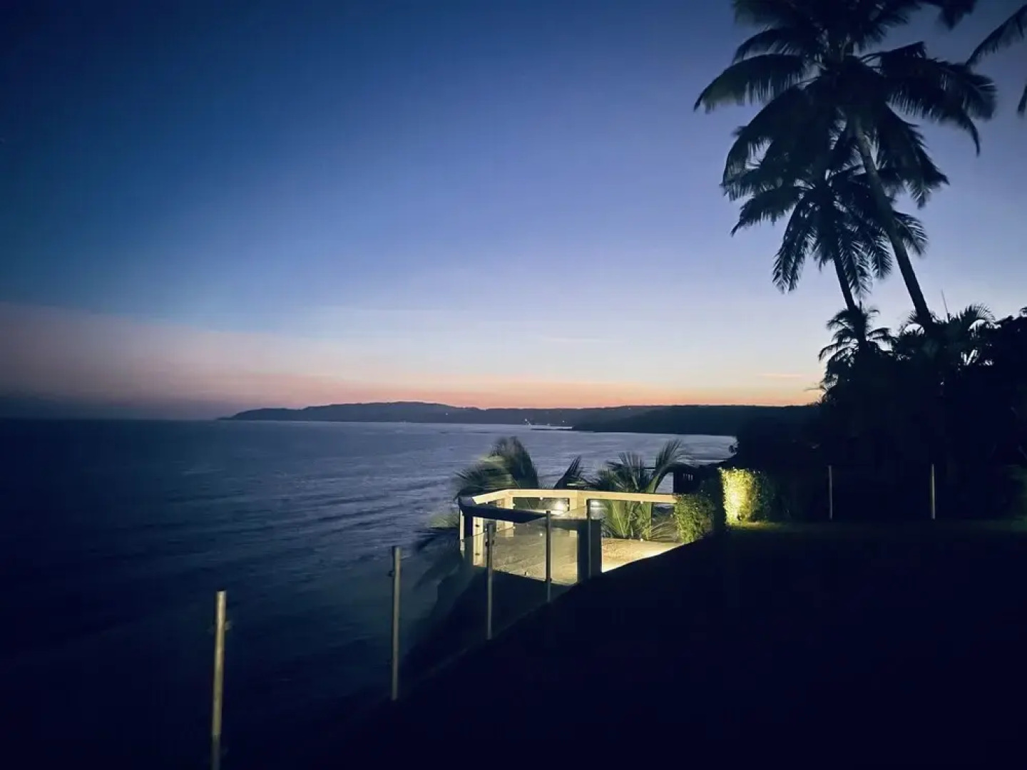 Villa Marunga Luxury and Ocean View