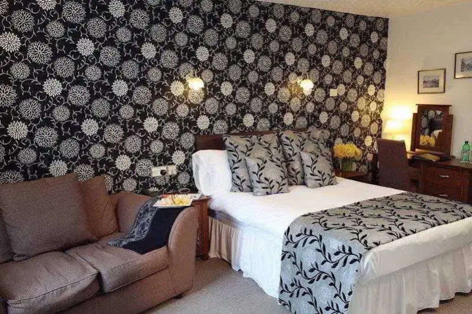 BEST WESTERN Philipburn Country House Hotel