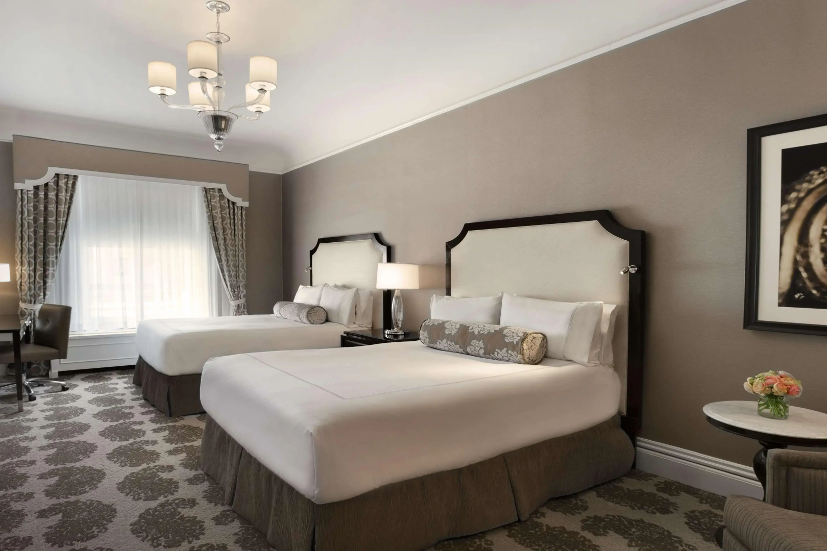 Fairmont San Francisco
