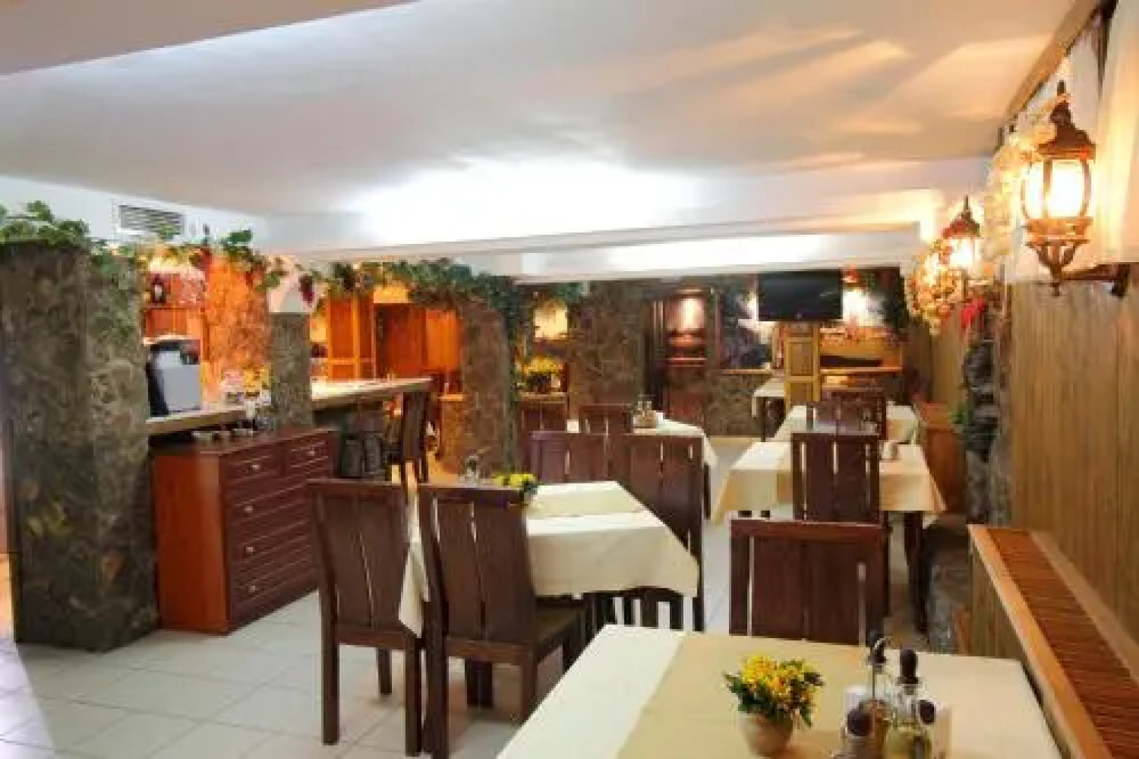 Family Hotel Izvora