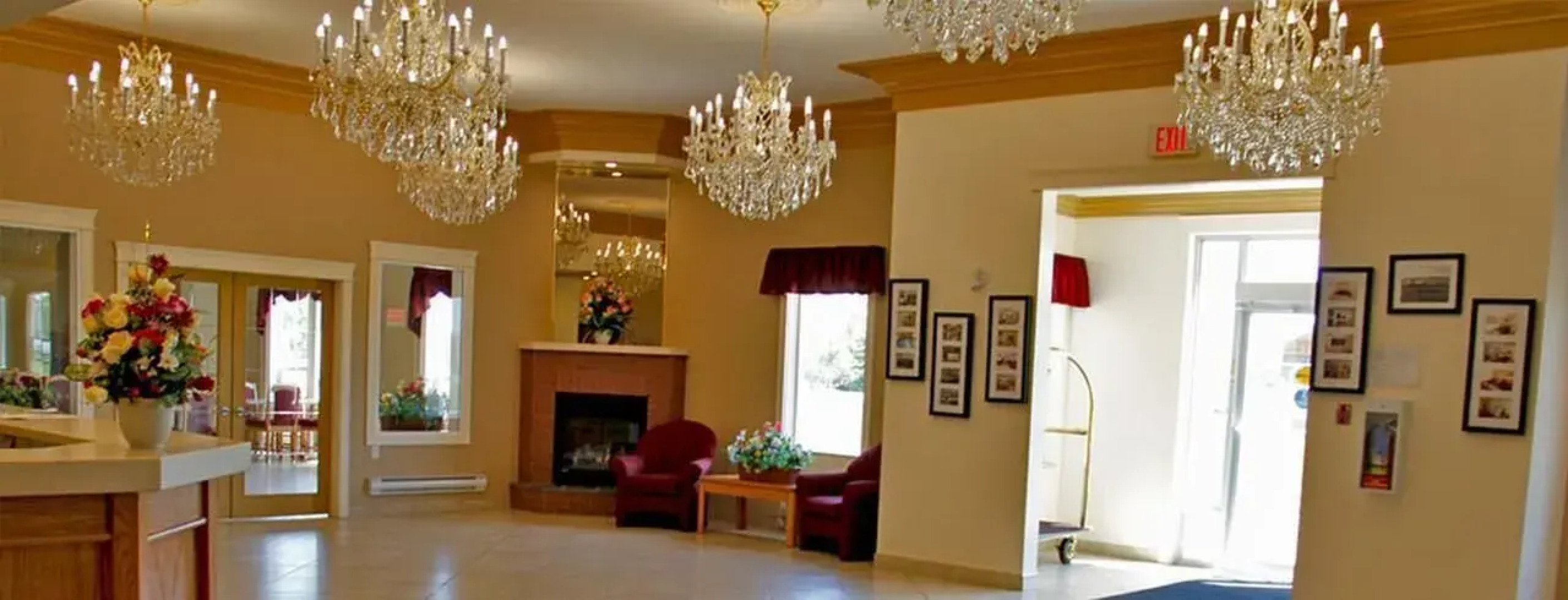 Western Budget Motel - Ponoka