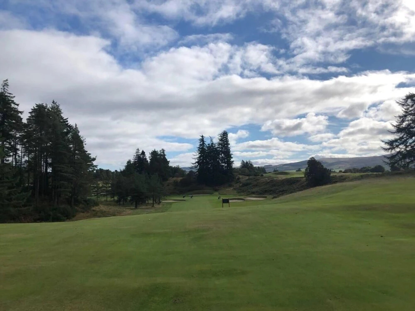 Remarkable 2-bed Apartment in Auchterarder