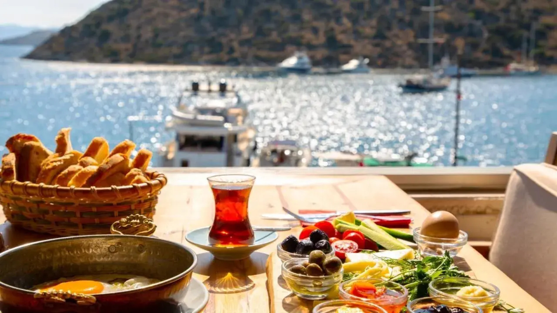 Liman Hotel Gumusluk- Adult Only