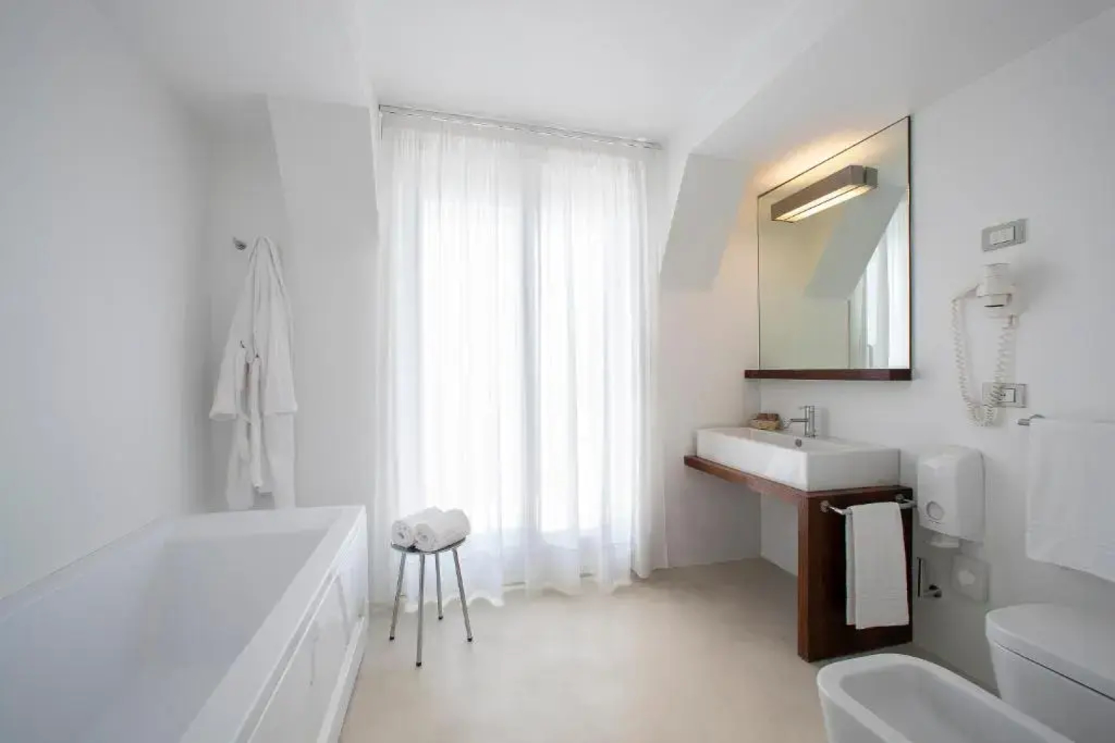 Hotel Airone