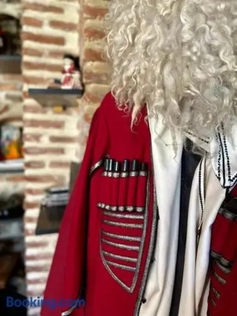 Гостевой дом Лали