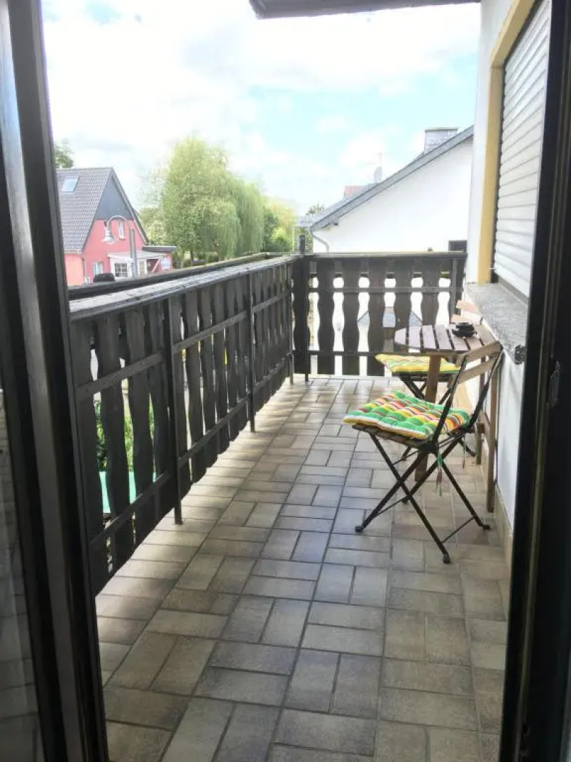 Big Ben's Guesthouse