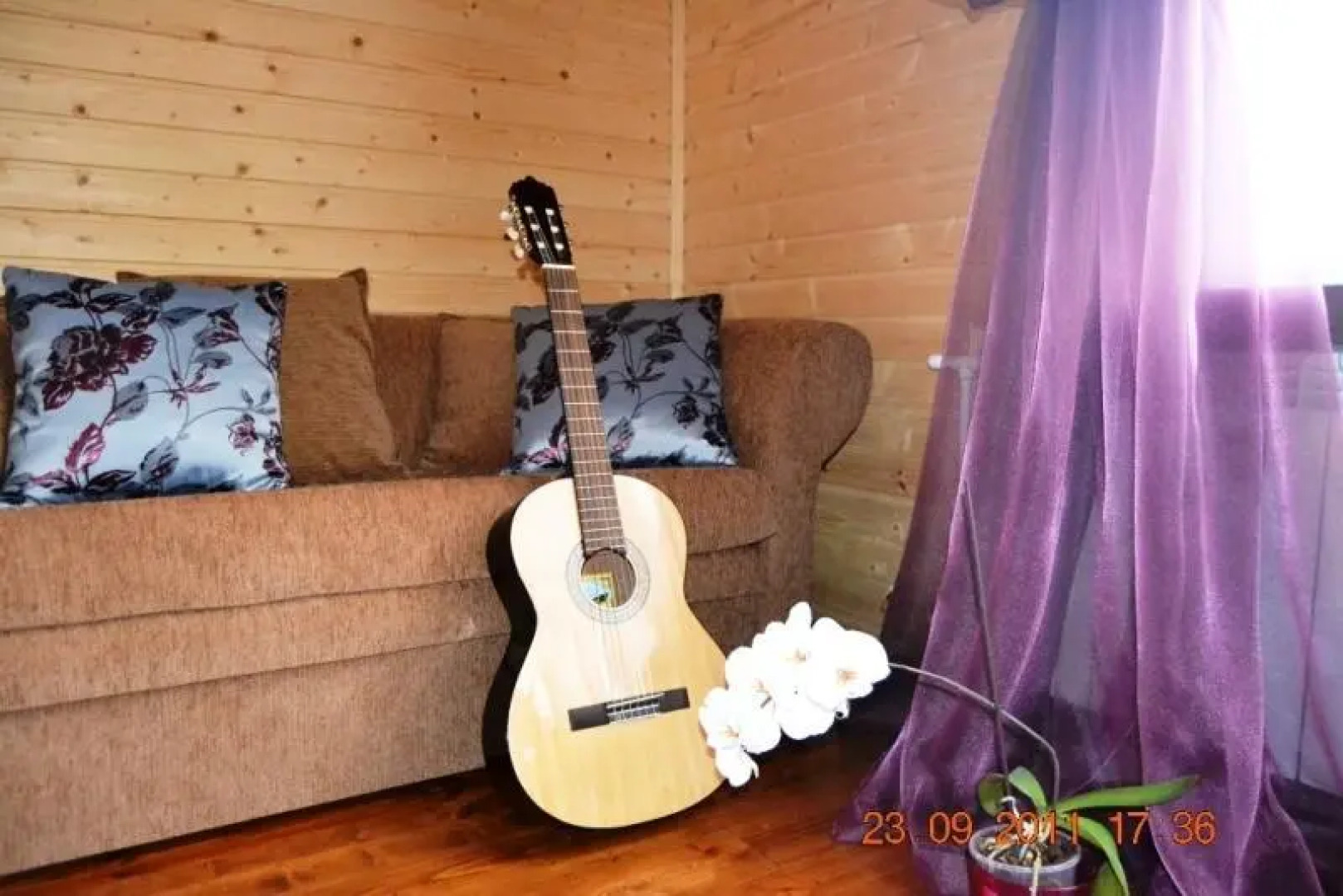 Reka uDachi Guest House