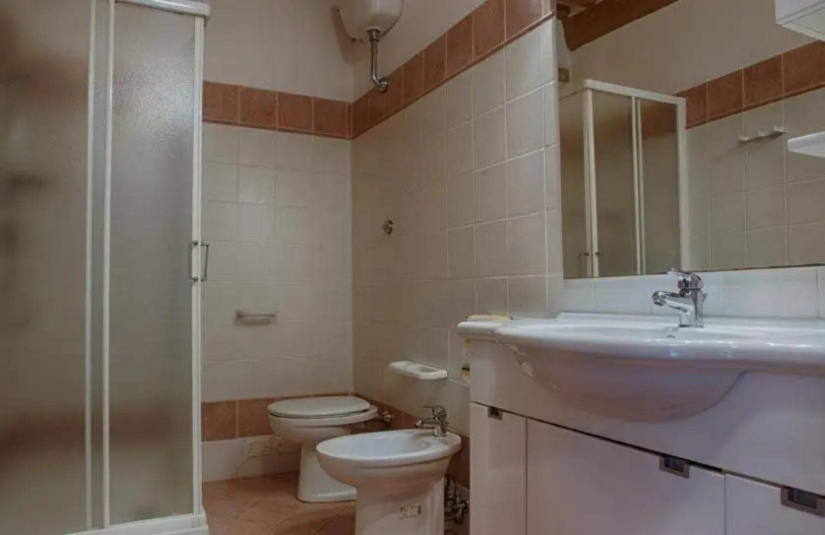 Ospiti del Borgo - Casa del Giusti