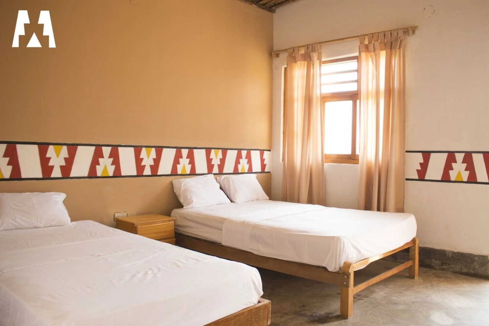 Ecolodge Huaca de Piedra